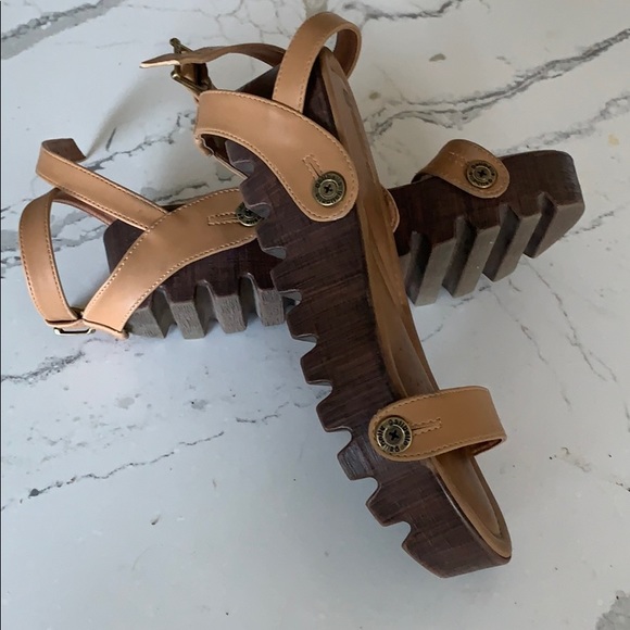 Ladies sandals - Picture 4 of 5